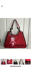 NWT- Betty Boop large