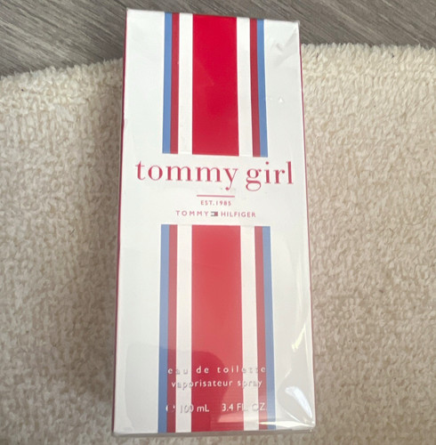 Tommy hilfiger girl - tommy,