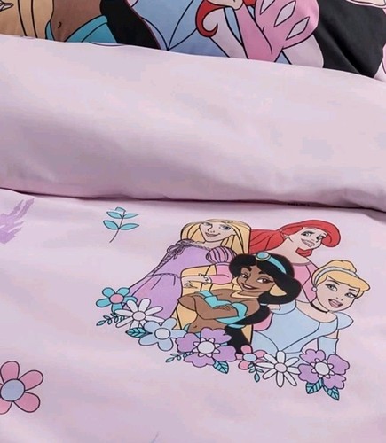 Asda george princess single - george,