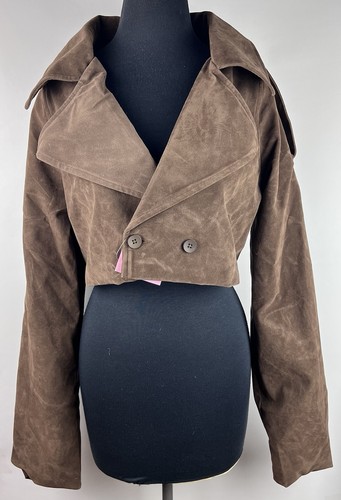 New pretty little thing - new,