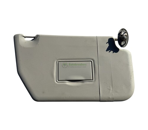 Ford connect sun visor - ford,