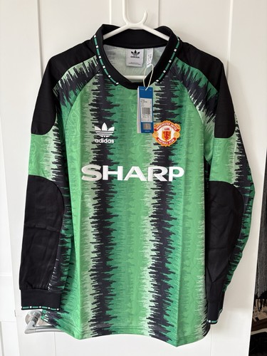 Manchester united goalkeeper - united,