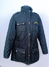 Barbour International LQU0727