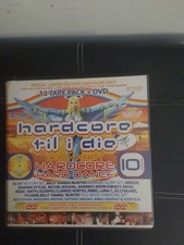 Hardcore Til I Die Tape Pack