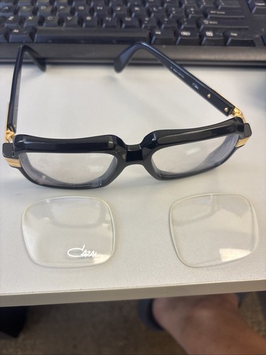 Eyeglasses full black frame - eyeglasses,