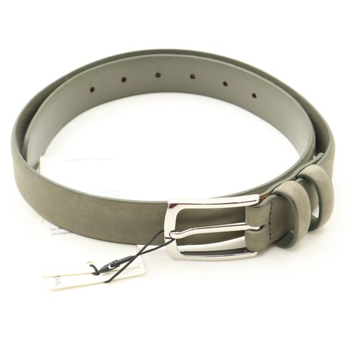 Jaeger men belt size grey - jaeger, men's