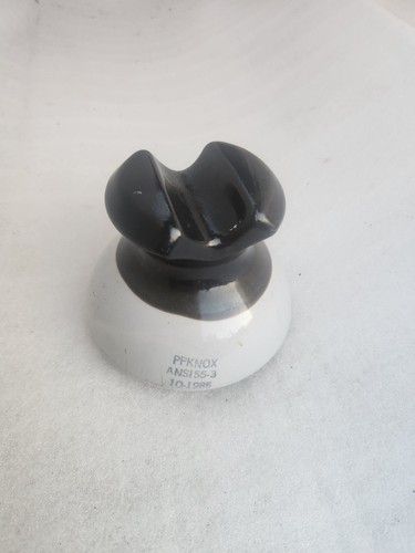 Vintage ppknox ansi 3 - vintage,