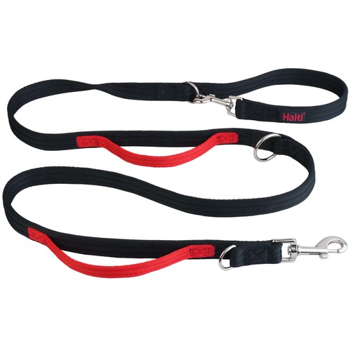 Halti control dog lead - control,