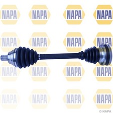 Drive Shaft For Audi A3 8P 2.0