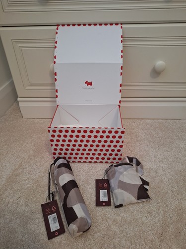 Radley gift box with - box,