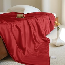 Silk Blanket, 100% Mulberry