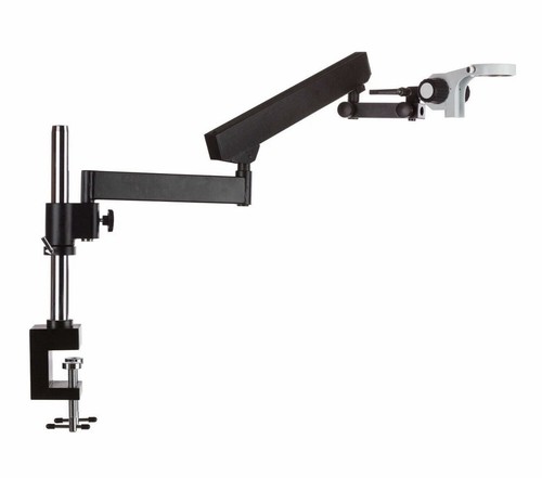 Amscope articulating stand - amscope, w