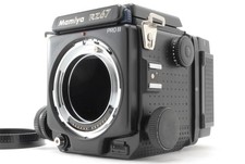 [NEAR MINT] Mamiya RZ67 PRO II
