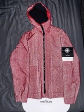 Stone Island Needle Punched
