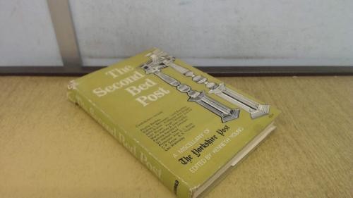 The second bed post a - the,