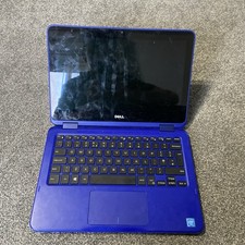 Dell Inspiron 11 eMMC x360