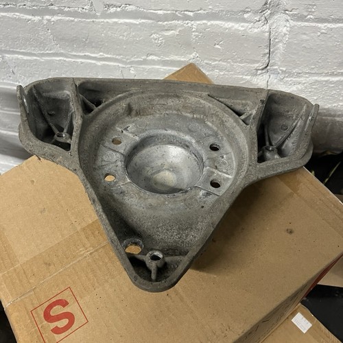Volkswagen passat front - b5.5,