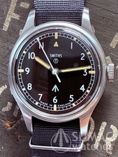 Serviced & very RARE - RAF