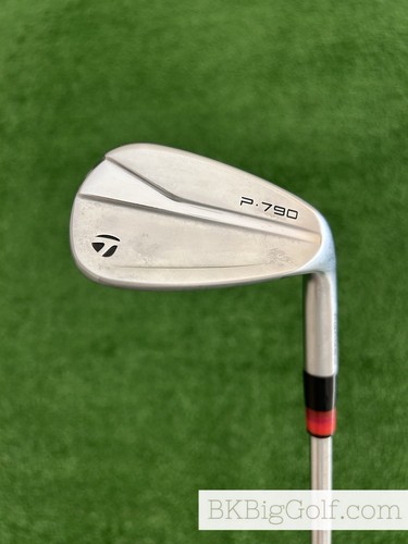 Taylormade p790 forged - taylormade,