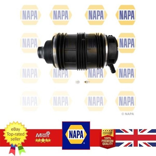 Air suspension spring - air,