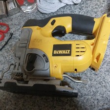 DEWALT DC318 28V Li-ION JIG