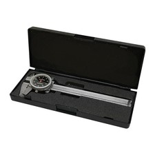 Black Dial Face 0.001 Inch