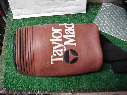 Nice taylormade brnr burner - nice,