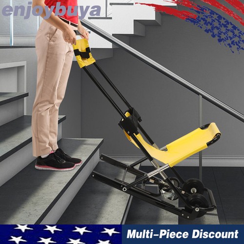 Portable foldable stair lift - stair,