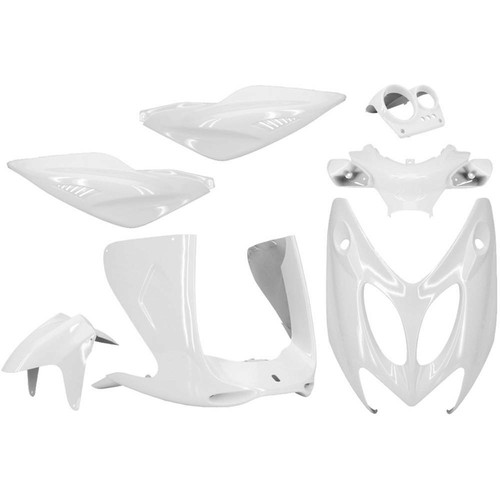 Kit fairing complete - kit, 7