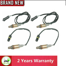 4* O2 LAMBDA Oxygen Sensors