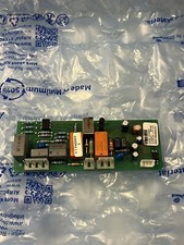 VOKERA / SABRE / PROCOMBI -