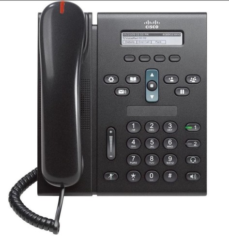 Cisco 6921 phone 20 - 6921,