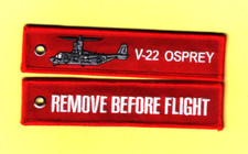 V-22 Osprey RBF embroidered