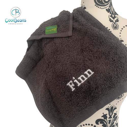 Bana kuru gym sweat towel - bana,