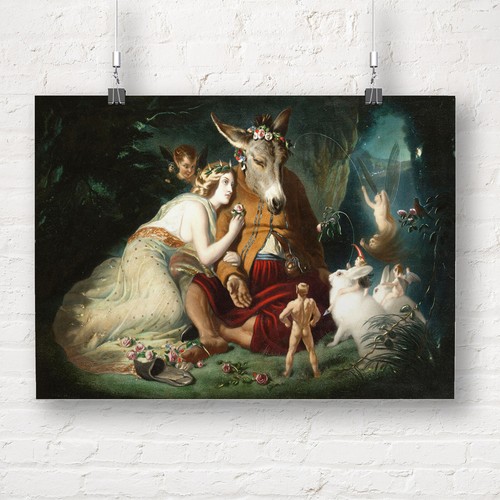 Sir edwin landseer a - sir, landseer: