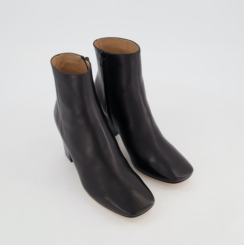 Joseph square heel ankle - joseph,