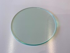 Glass Effect Round Circles