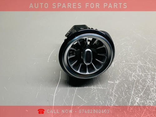 Mercedes class led - a-class, air