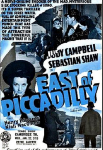 East piccadilly - east,