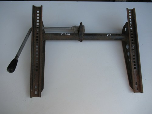 Porsche 914 seat rail - porsche,