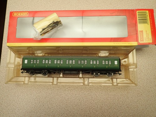 Boxed hornby railways - railways, r4303a