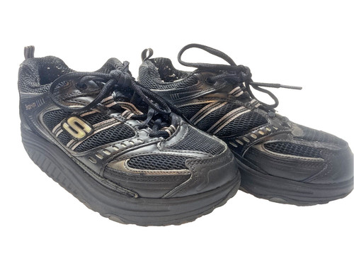 Skechers shape ups - skechers, motivation