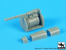 Black Dog 1/48 F-4E Phantom II