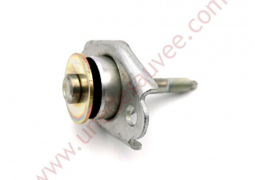 Ball joint suspension triangle - joint,
