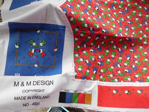 Fabric panel make - fabric, to
