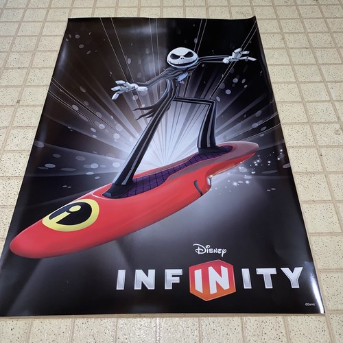 Disney infinity jack - infinity,