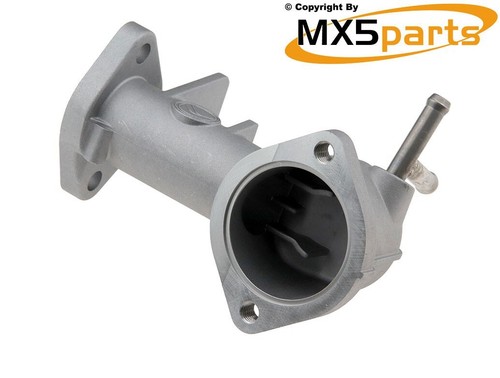 Mx5 aluminium engine coolant - aluminium,