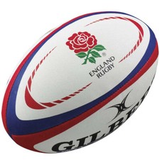 England Rugby Balls