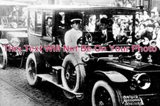 YO 14111 - Royal Visit To