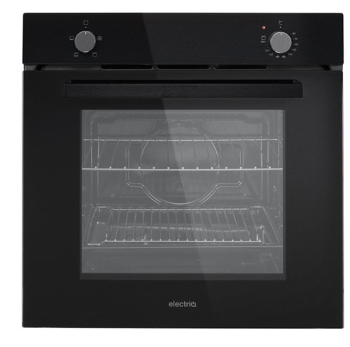 Electriq electric single oven - single,